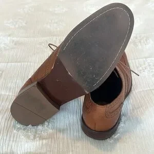 Cole Haan | Shoes | Cole Haan Modern Classics Wingtip  display picture 1